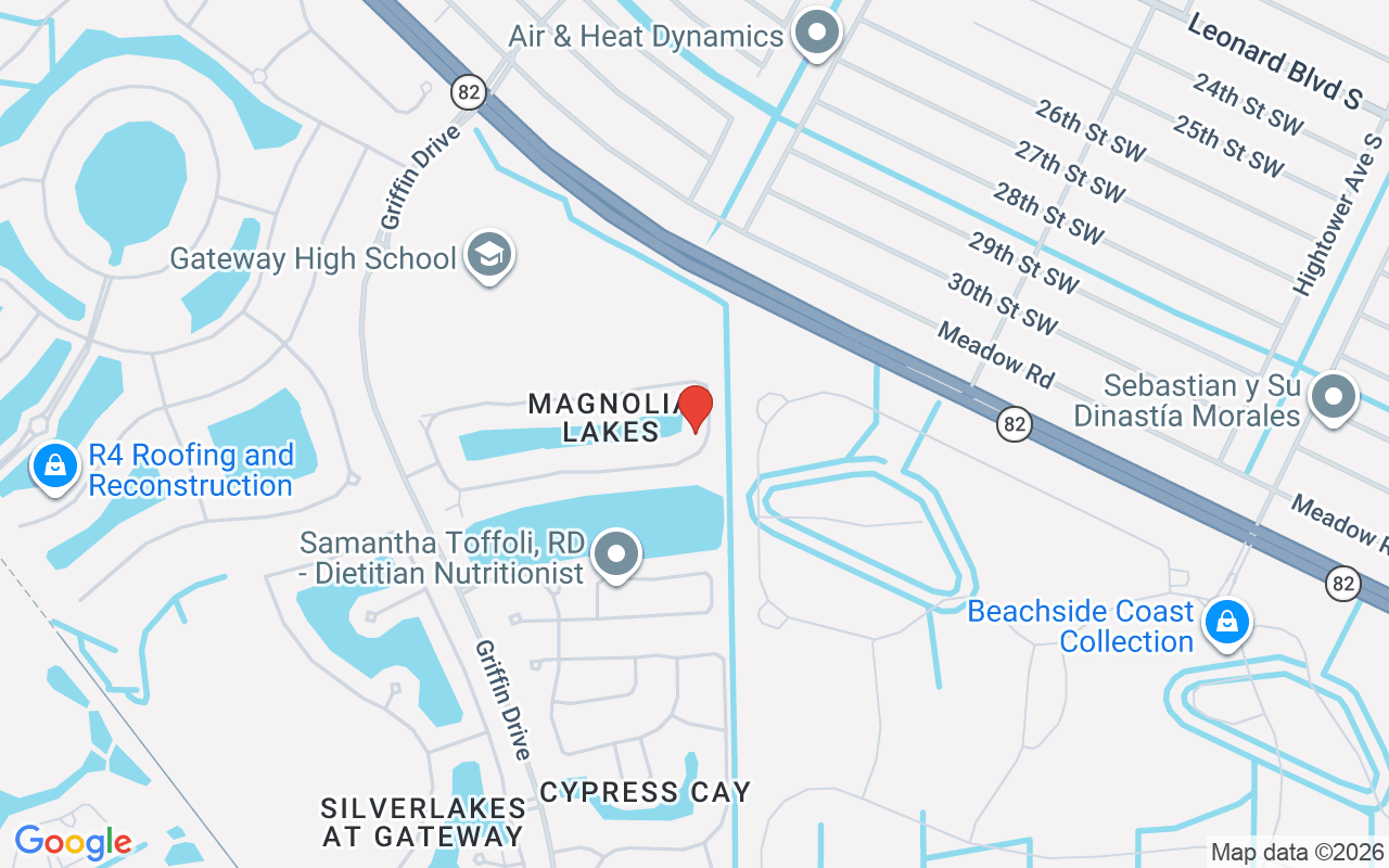 13404 Little Gem Cir, Fort Myers, FL 33913