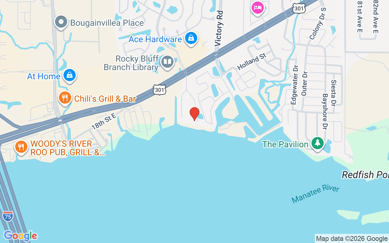 1906 68Th Terrace, Ellenton, FL 34222