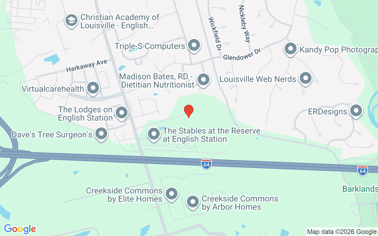 14646 Reserve Park Pl #4, Louisville, KY 40299