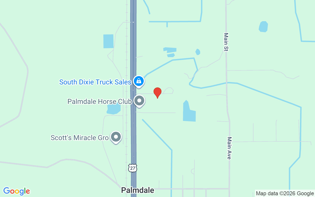 7339 Us Hwy 27, Venus, FL 33960