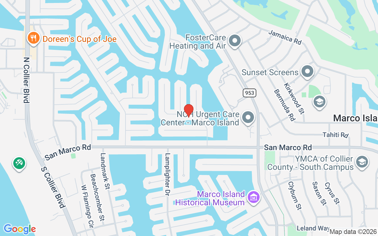 1075 Bonita Ct, Marco Island, FL 34145