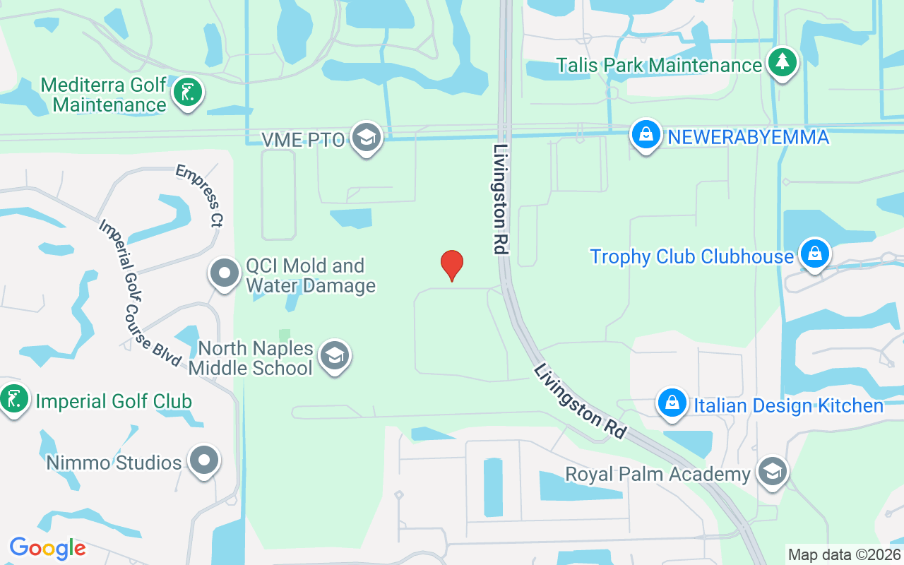 16265 Verilyn Cir, Naples, FL 34110