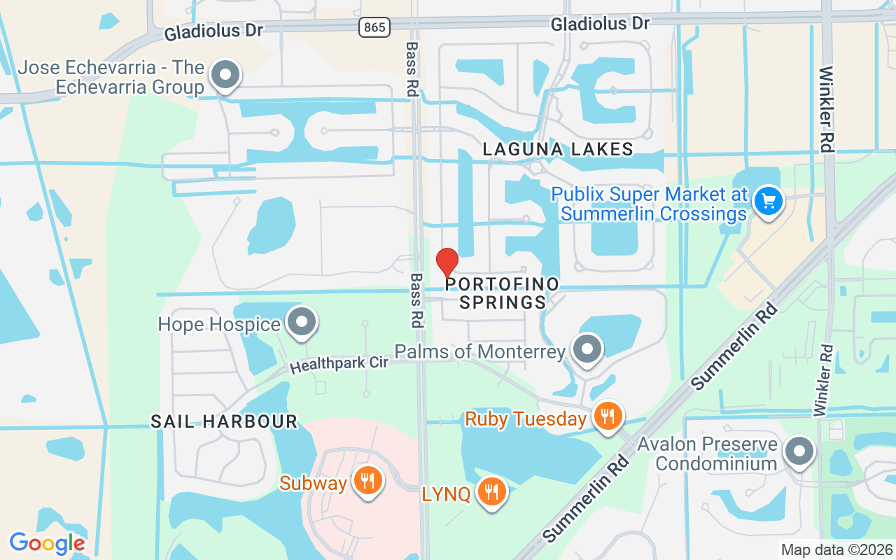 15520 Laguna Hills Dr, Fort Myers, FL 33908