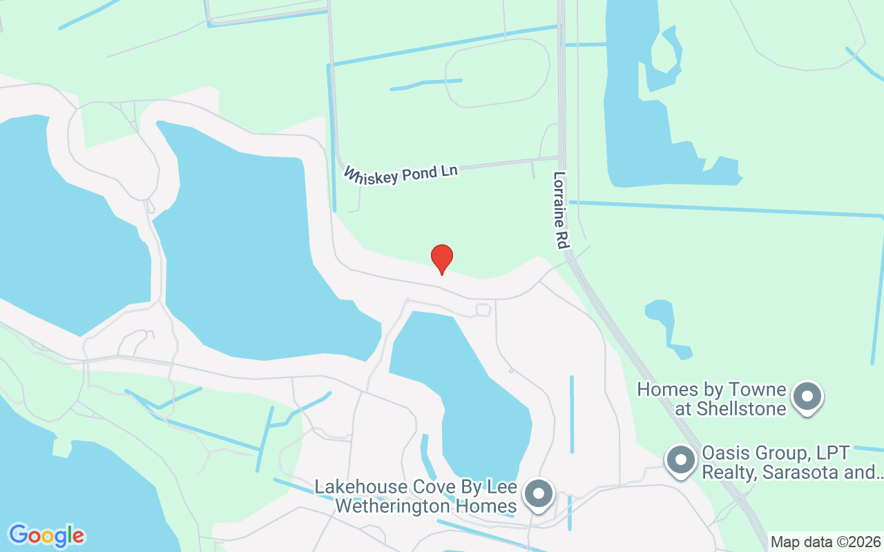 7916 Mainsail Lane, Sarasota, FL 34240