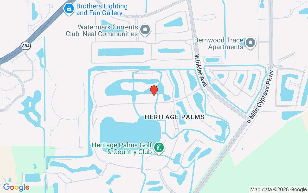 8099 Queen Palm Ln 222, Fort Myers, FL 33966