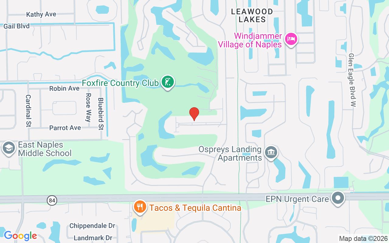 5403 Fox Hollow Dr #212, Naples, FL 34104