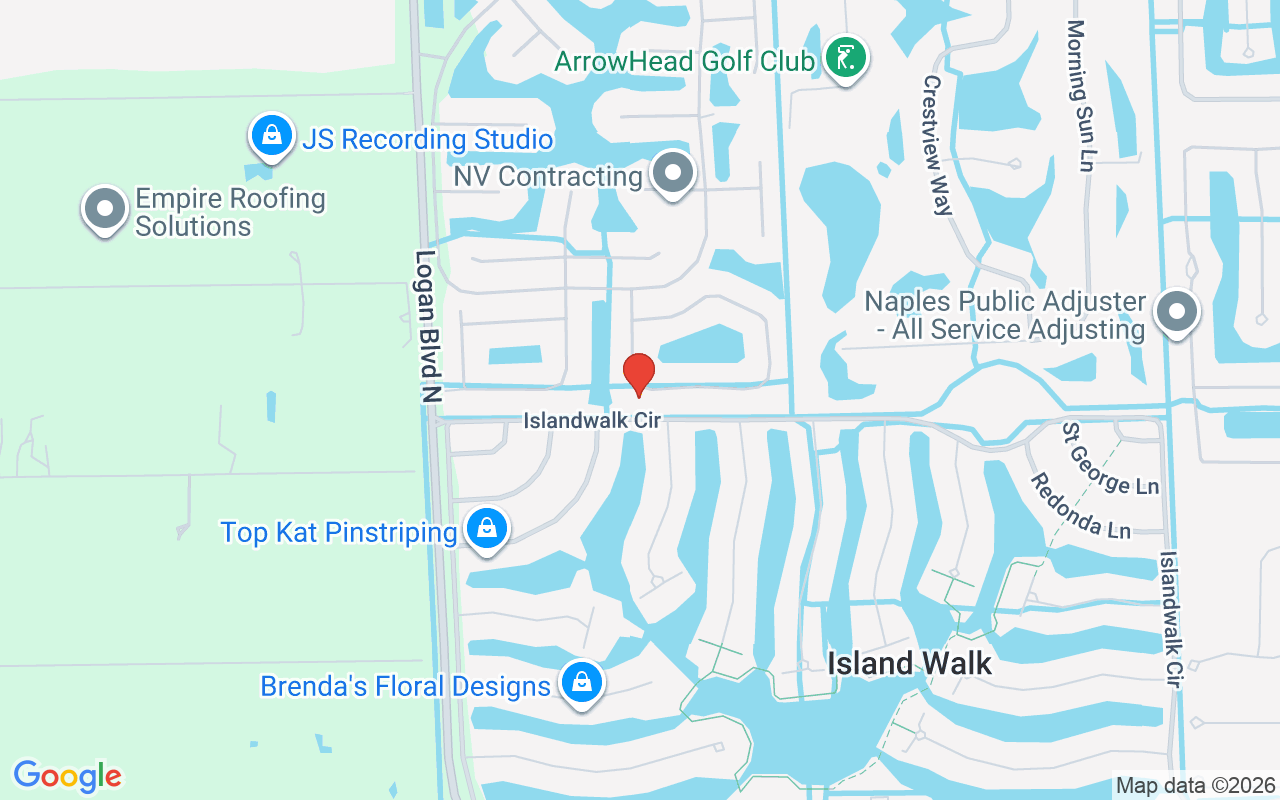 1945 Isla De Palma Cir, Naples, FL 34119