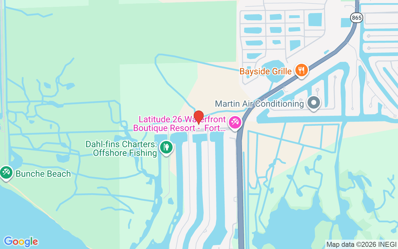 12142 Siesta Dr, Fort Myers Beach, FL 33931