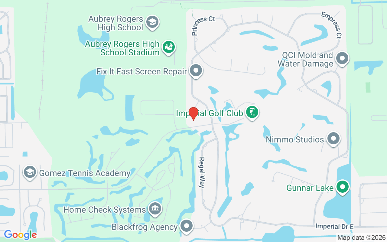 1803 Imperial Golf Co Blvd, Naples, FL 34110