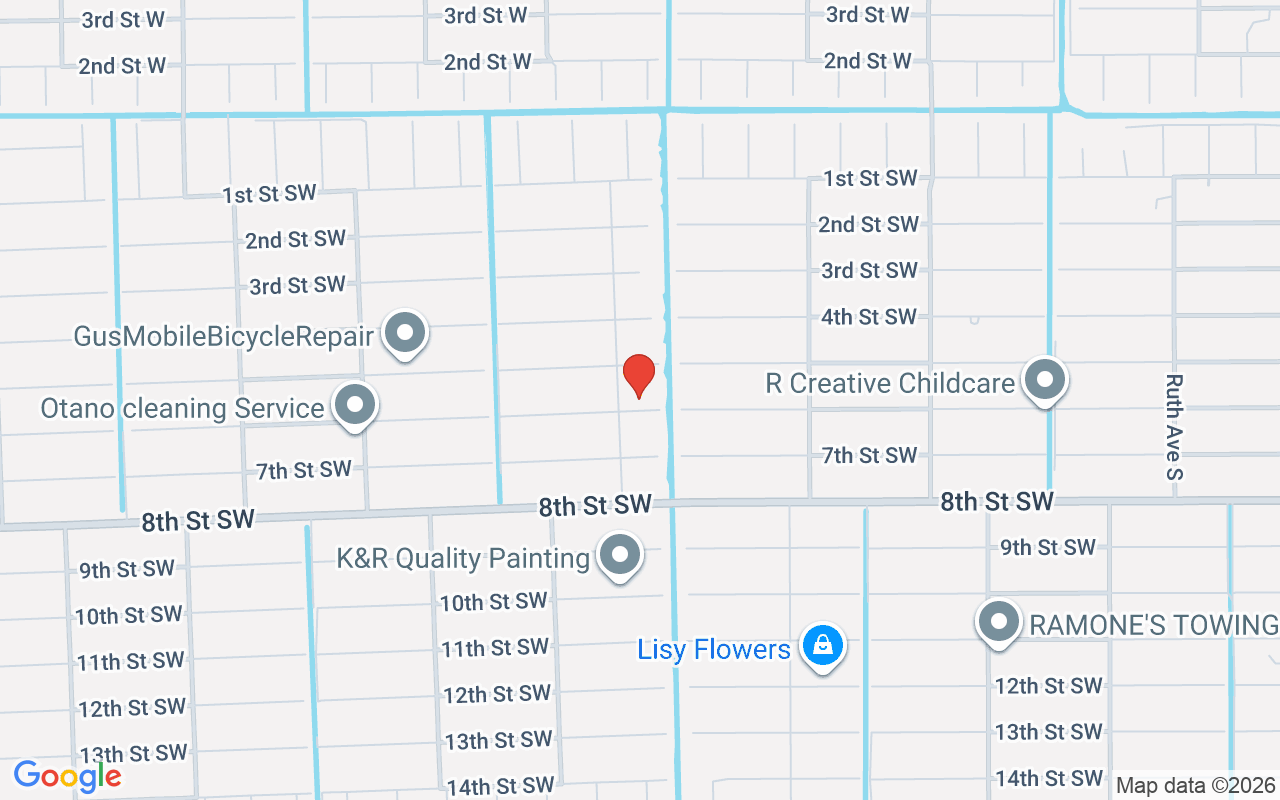 3702 6Th St, Lehigh Acres, FL 33976