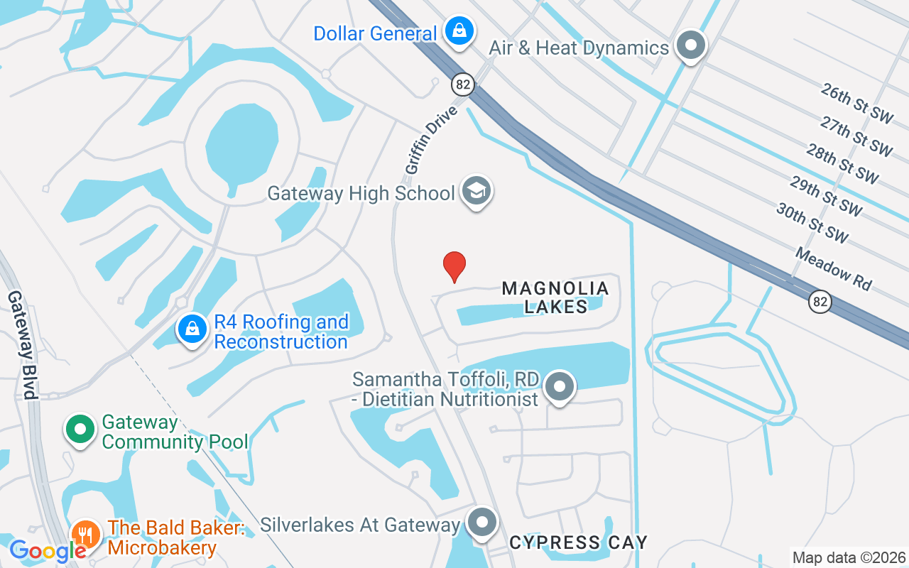 13243 Little Gem Cir, Fort Myers, FL 33913