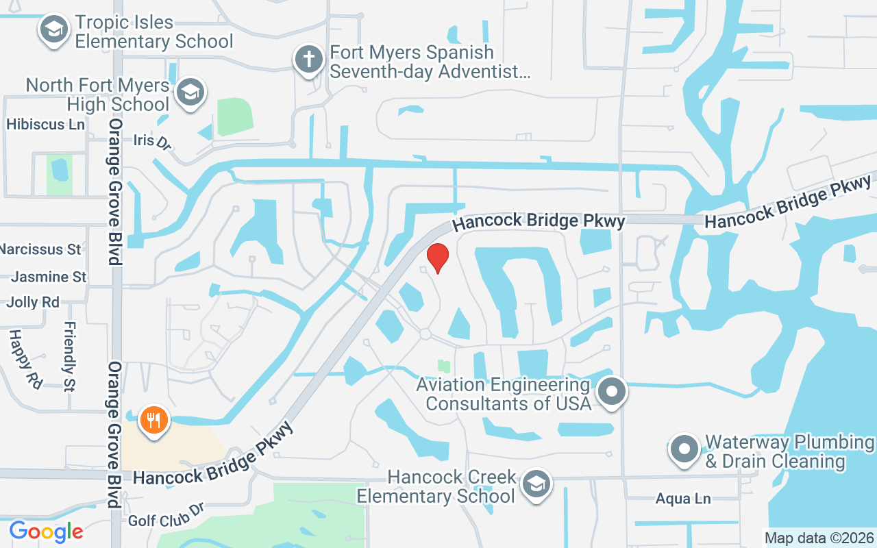 13068 Sail Away St, North Fort Myers, FL 33903