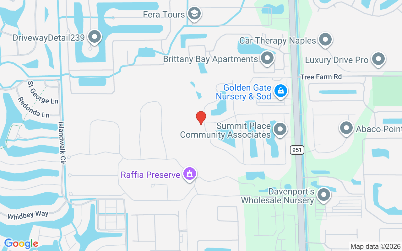 15286 Summit Place Cir #175, Naples, FL 34119