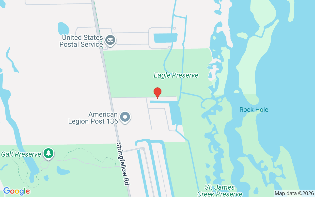 3401 Castile Rd, St. James City, FL 33956