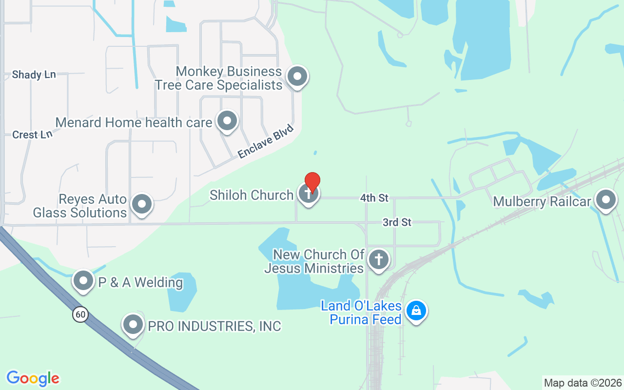 2565 4Th Street, Mulberry, FL 33860