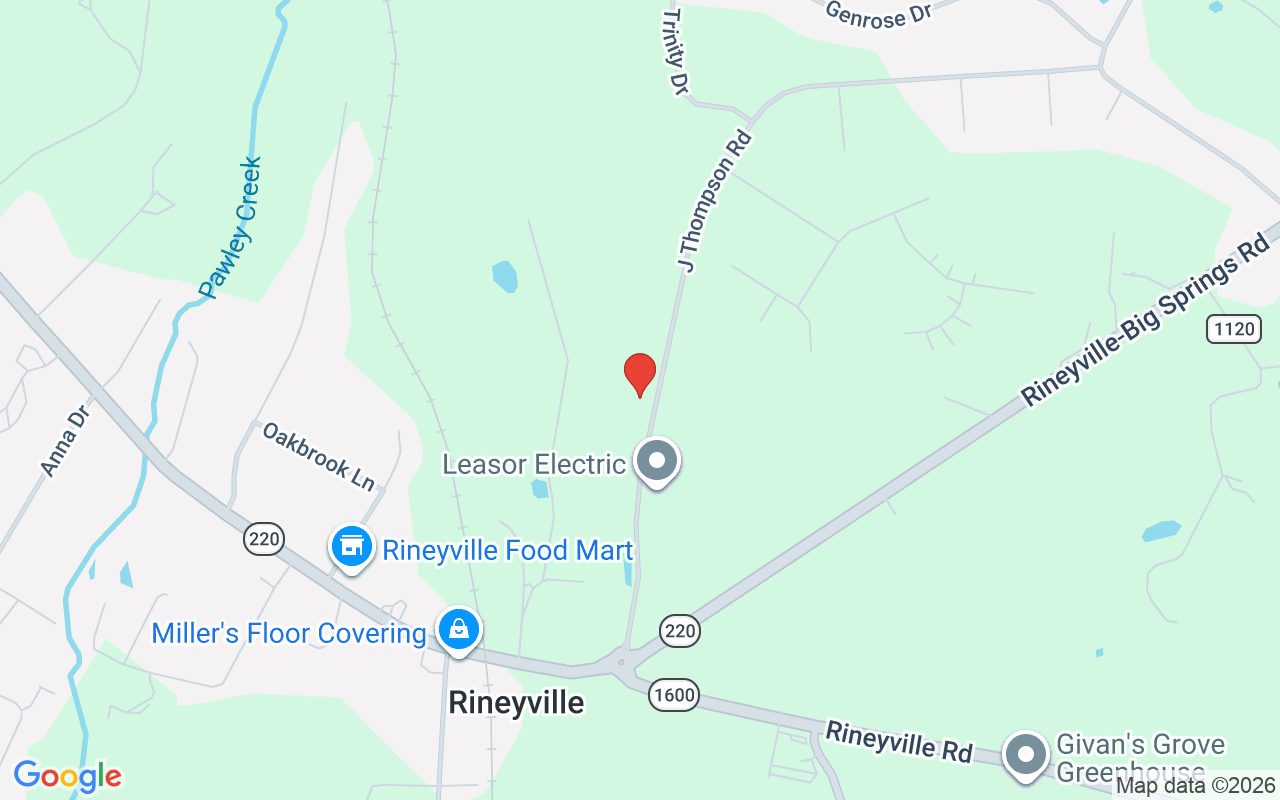 308 J Thompson Rd, Rineyville, KY 40162