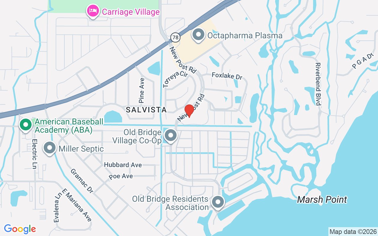 7007 New Post Dr #3, North Fort Myers, FL 33917