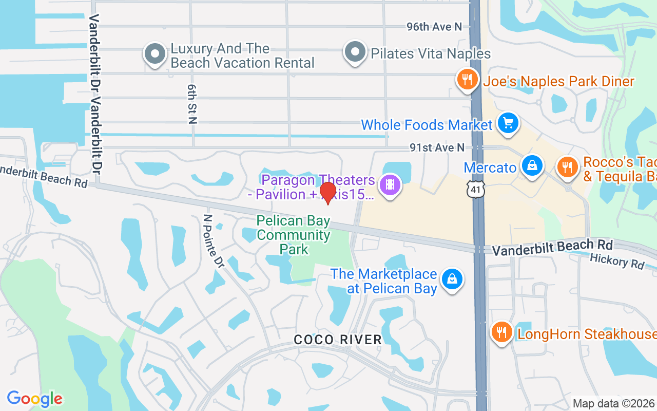 748 Reef Point Cir, Naples, FL 34108