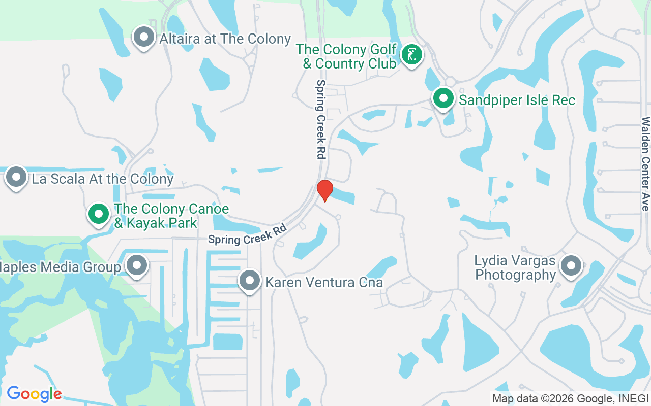 24709 Hollybrier Ln, Bonita Springs, FL 34134