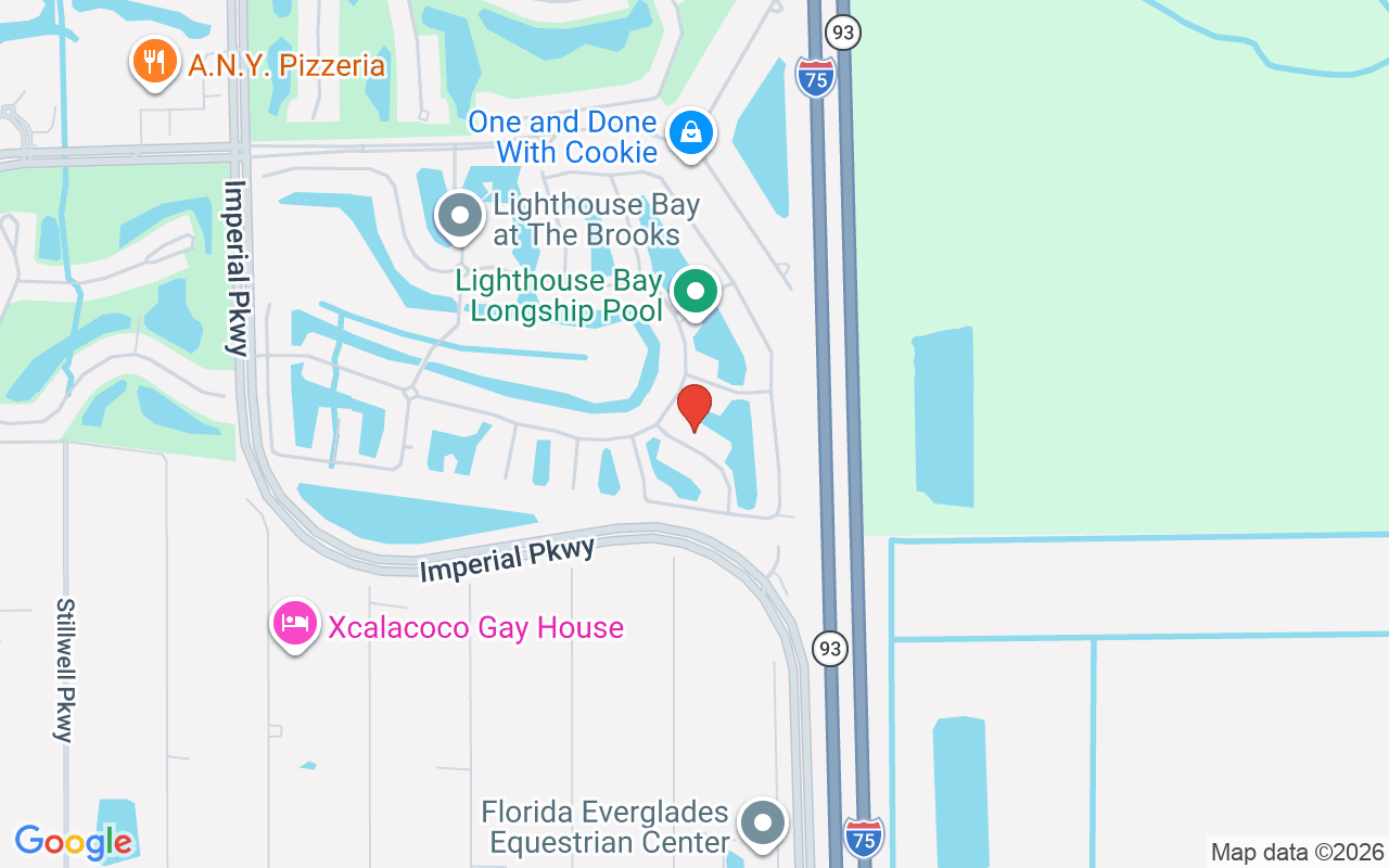 10910 Santa Margherita Rd 101, Estero, FL 34135