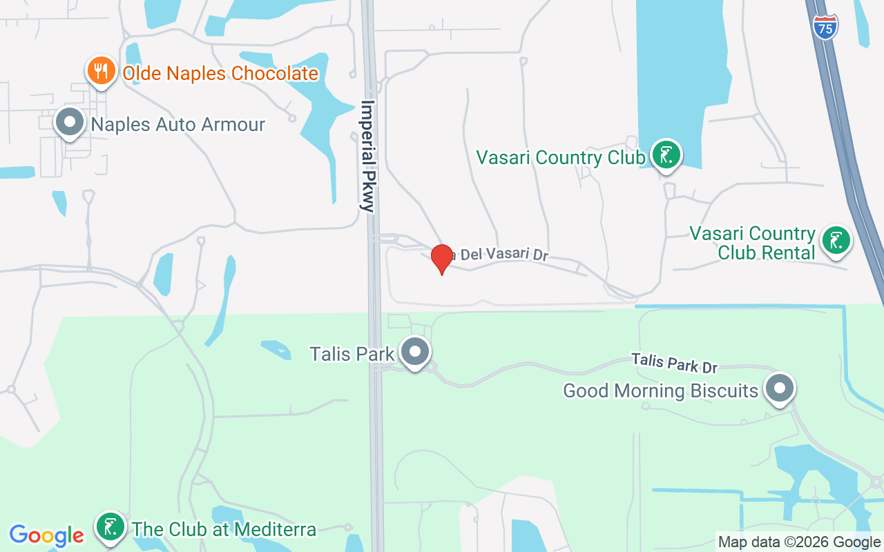 11031 Corsia Trieste Way 101, Bonita Springs, FL 34135