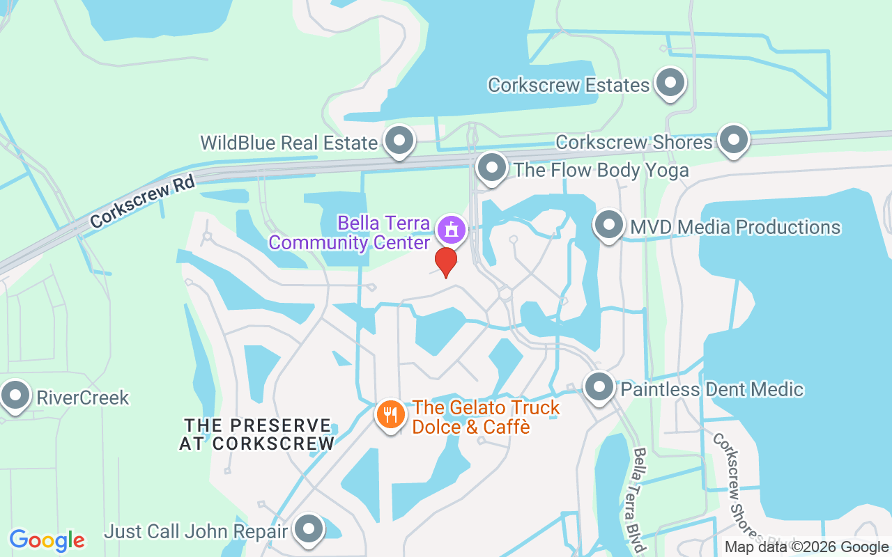 20304 Larino Loop, Estero, FL 33928