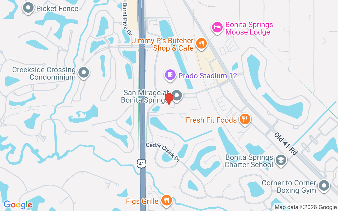 8861 Colonnades Ct #217, Bonita Springs, FL 34135