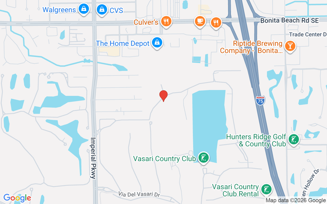 28468 Altessa Way #101, Bonita Springs, FL 34135