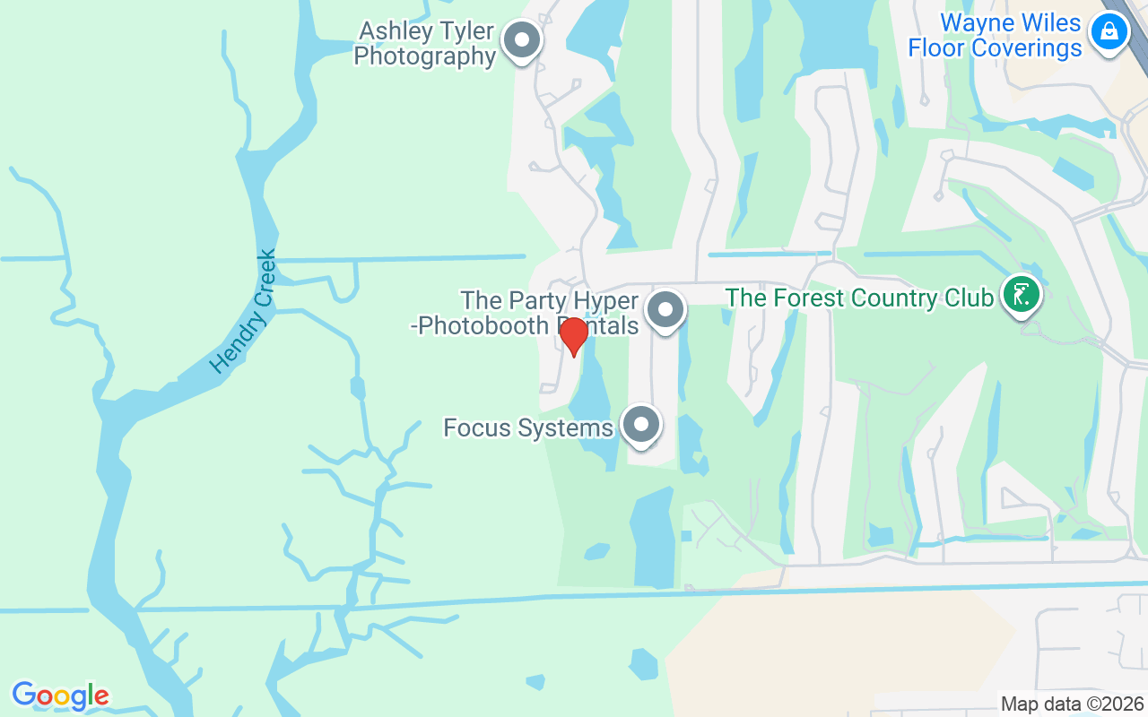 16541 Heron Coach Way #503, Fort Myers, FL 33908