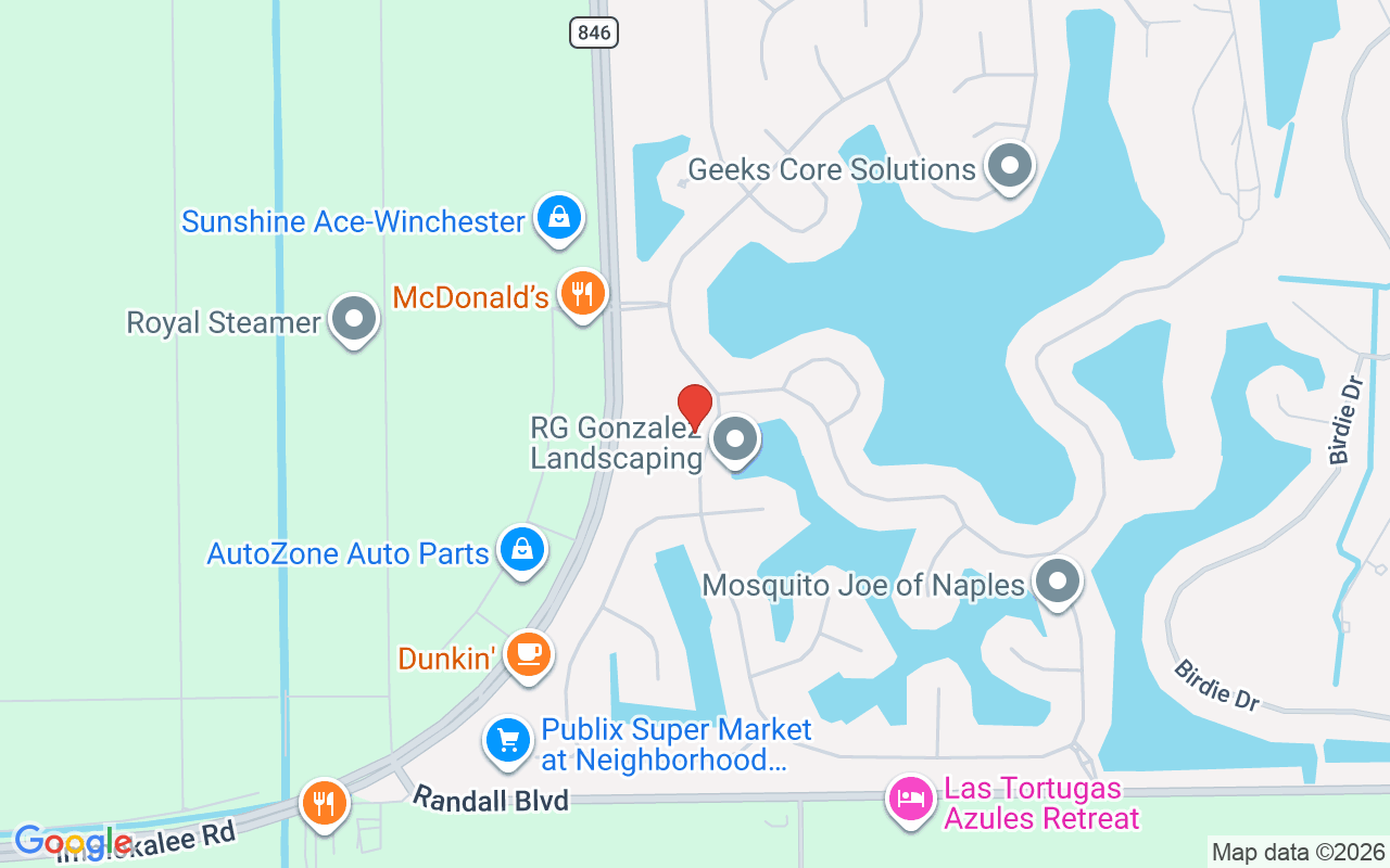 2939 Orange Grove Trl, Naples, FL 34120