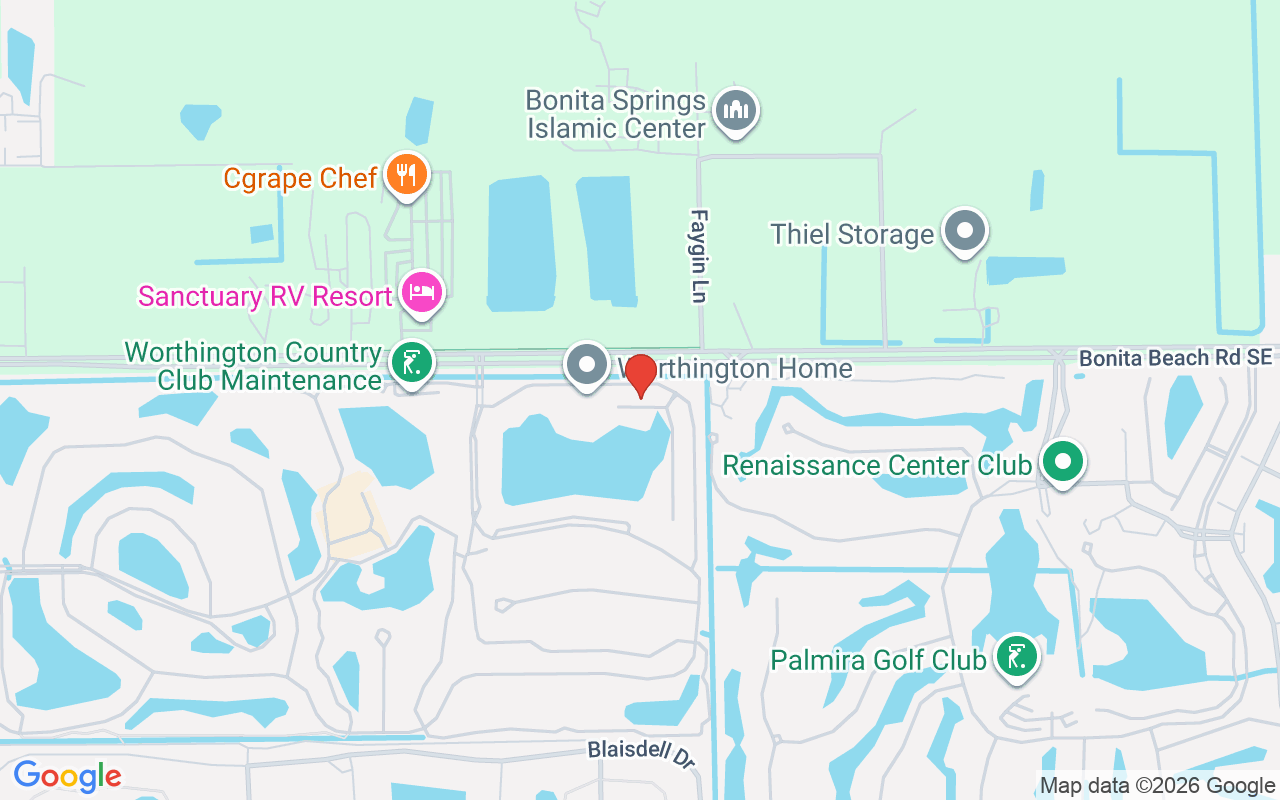 28044 Cavendish Ct #5802, Bonita Springs, FL 34135