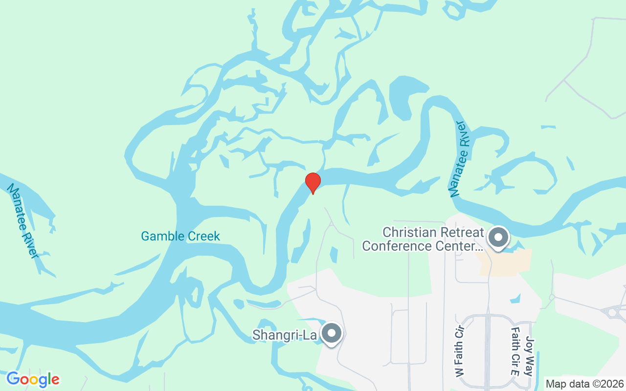 1245 Mill Creek Road, Bradenton, FL 34212