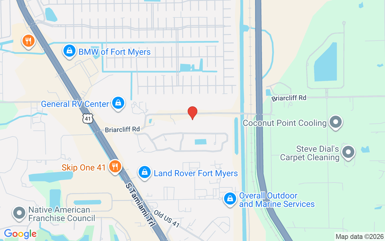 5790 Briarcliff Rd, Fort Myers, FL 33912
