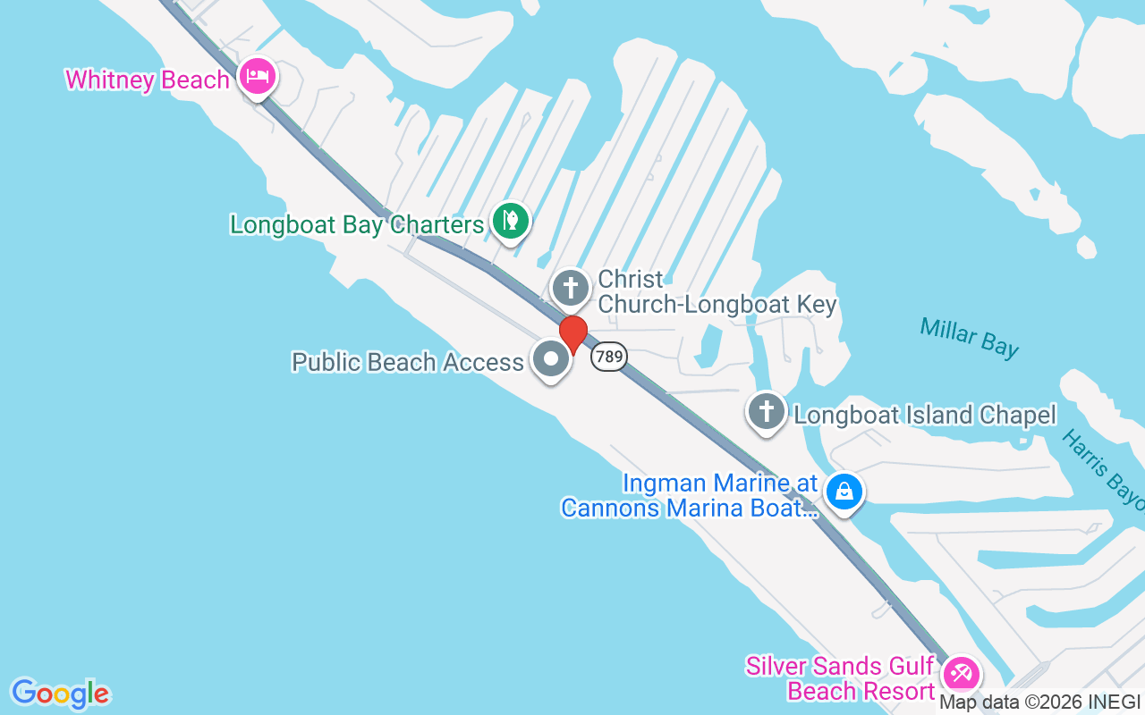 6381 Gulf Of Mexico Drive, Longboat Key, FL 34228