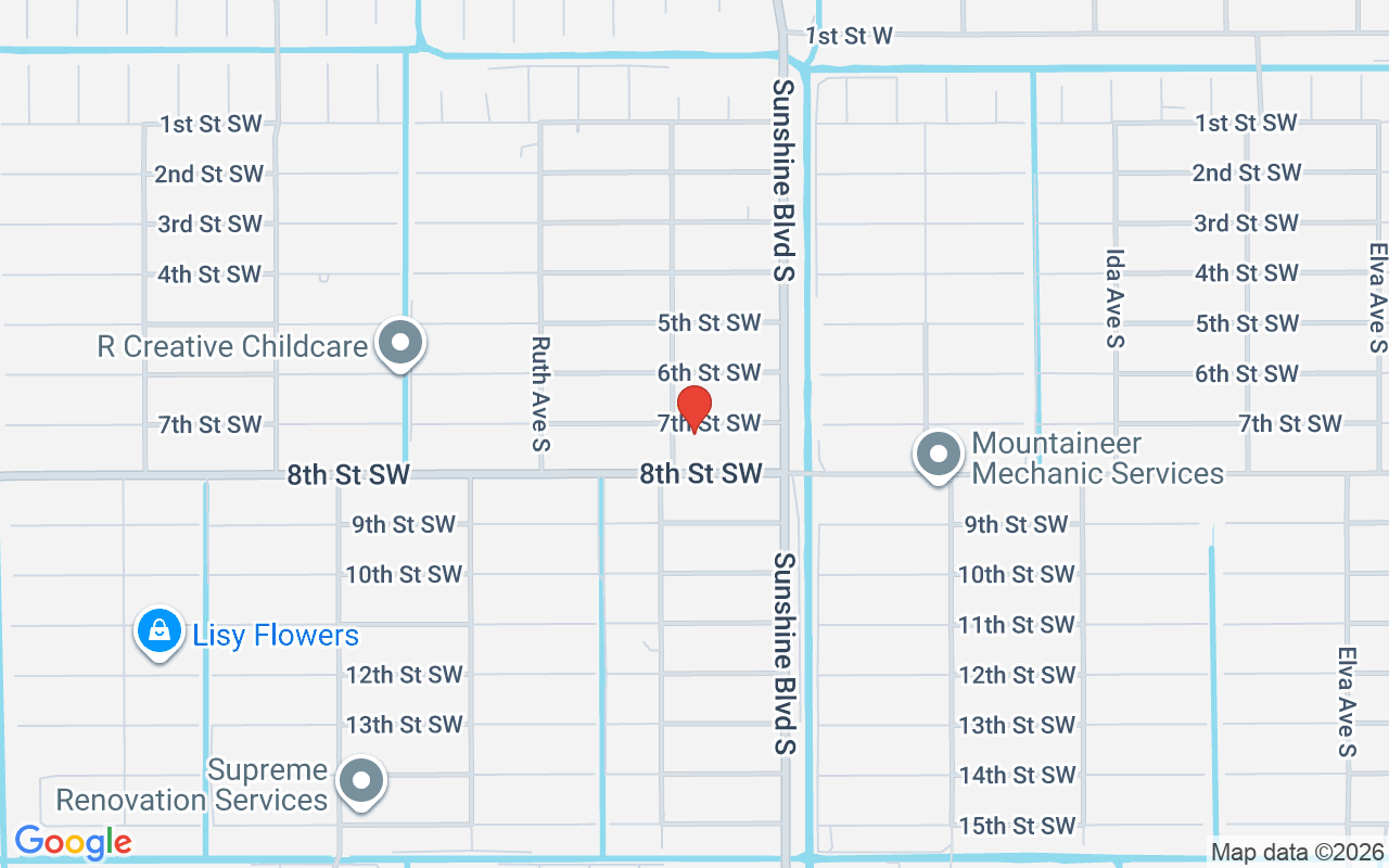 3113 7Th St Sw, Lehigh Acres, FL 33976