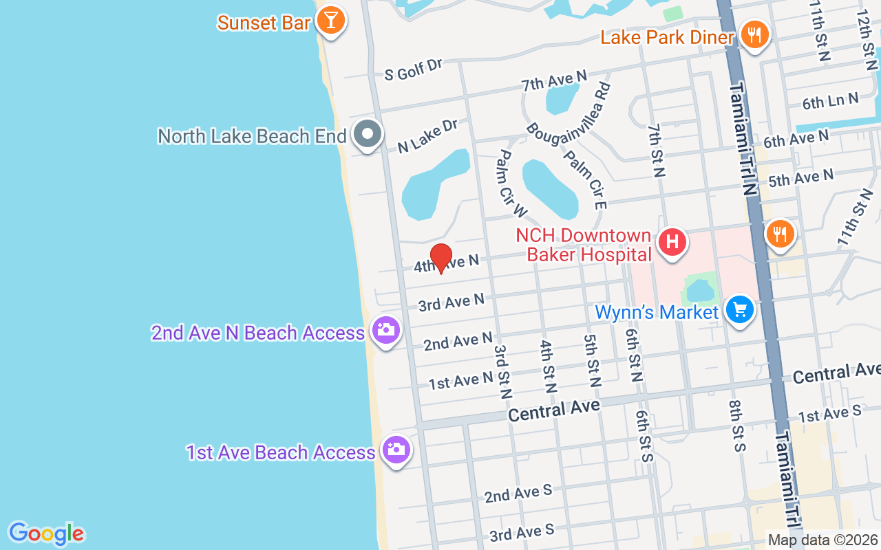 194 4Th Ave, Naples, FL 34102