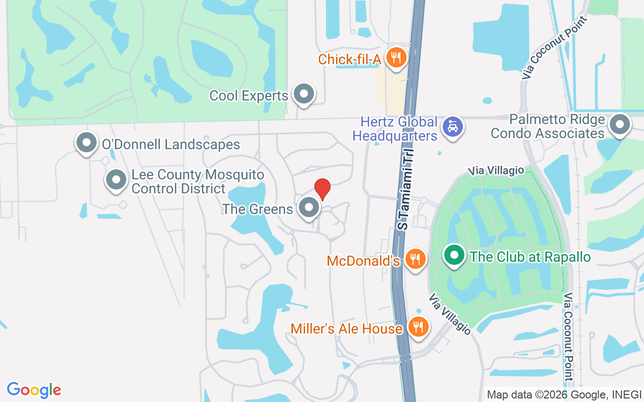 3160 Seasons Way 703, Estero, FL 33928