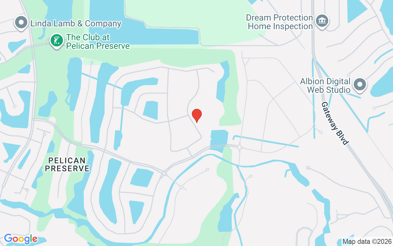 10495 Migliera Way, Fort Myers, FL 33913