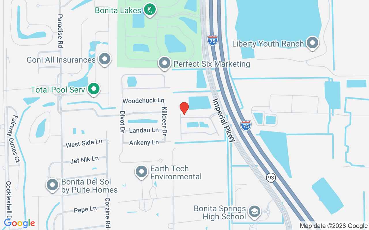 10804 Alvara Way, Bonita Springs, FL 34135