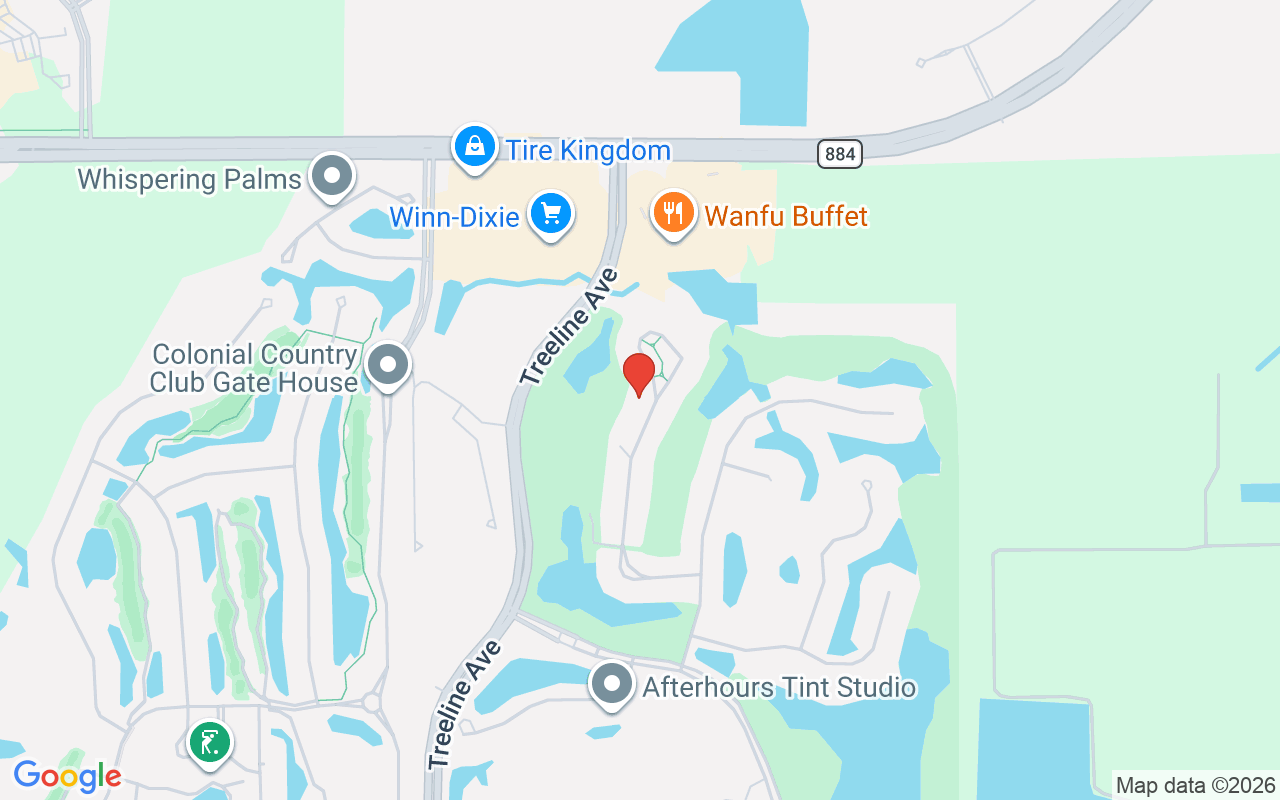 9276 Aviano Dr #202, Fort Myers, FL 33913