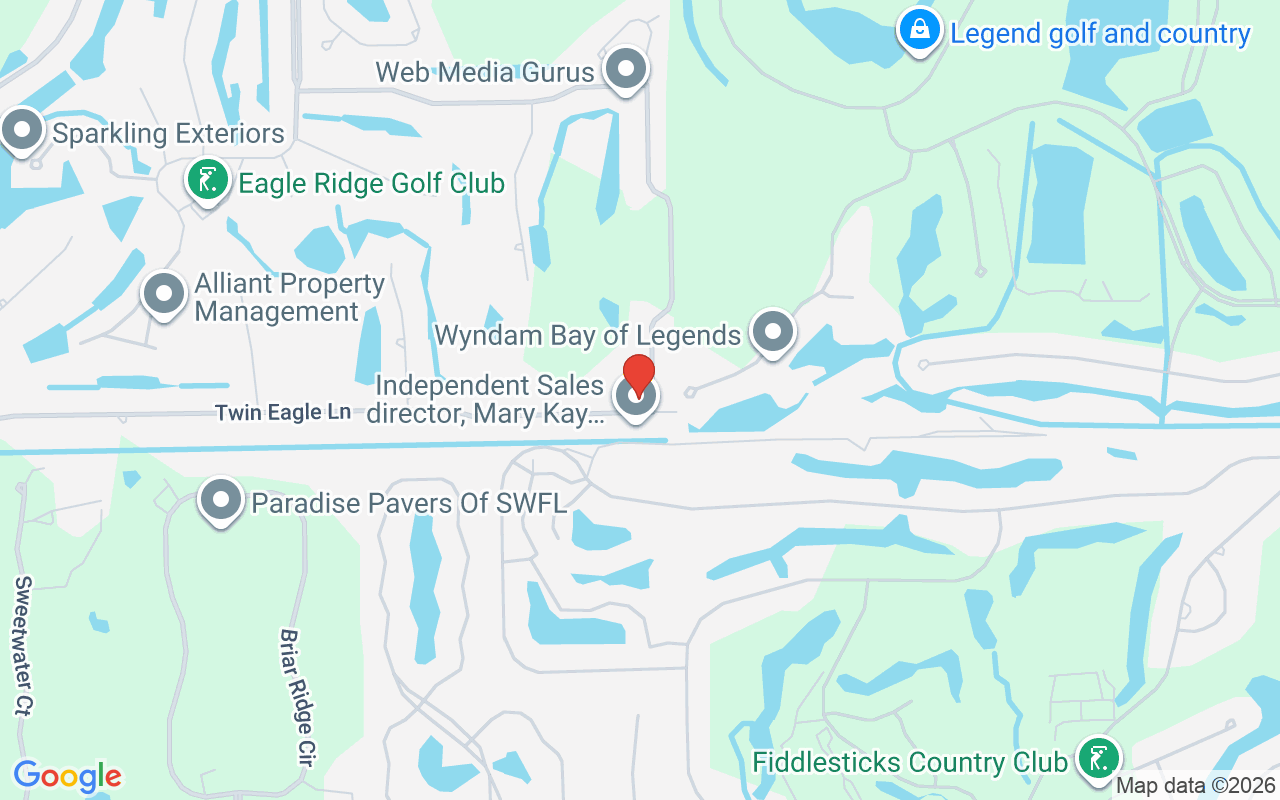 14940 Bald Eagle Dr, Fort Myers, FL 33912