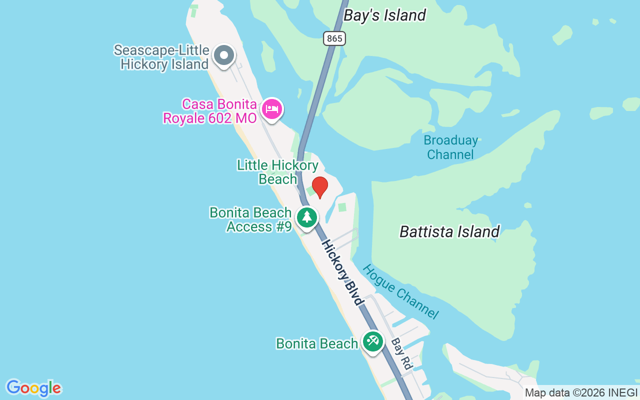 26171 Hickory Blvd #4C, Bonita Springs, FL 34134