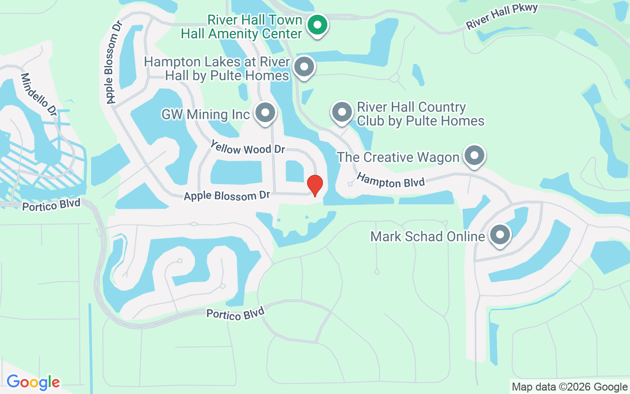 15364 Yellow Wood Dr, Alva, FL 33920