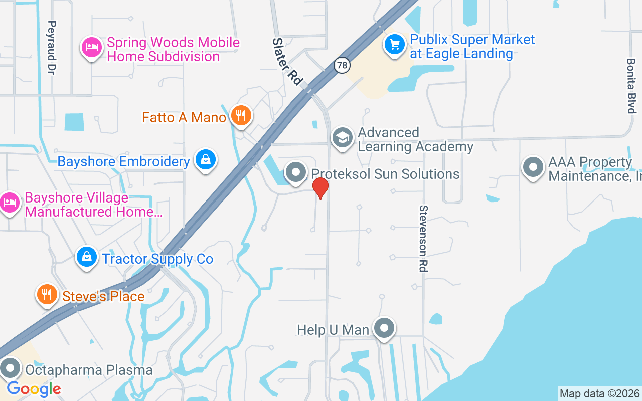 15110 Caspian Tern Ct #102, North Fort Myers, FL 33917