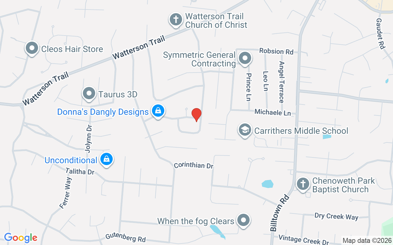 4024 Mulberry Row Way, Louisville, KY 40299