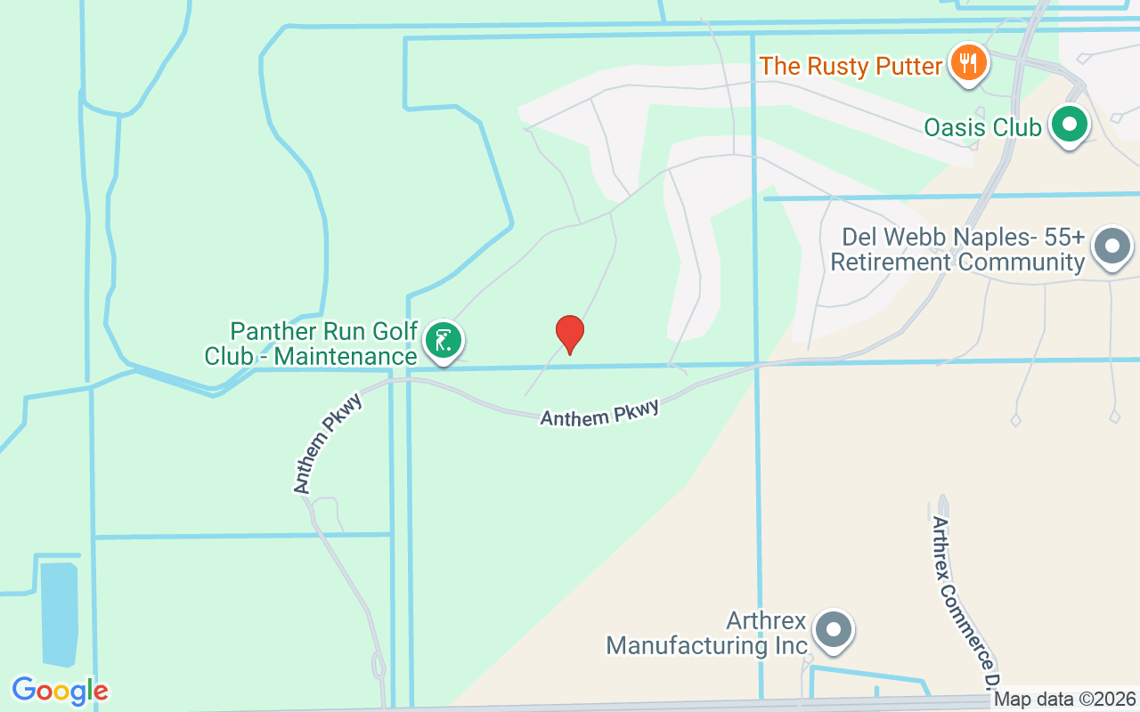 6584 Legacy Way, Ave Maria, FL 34142