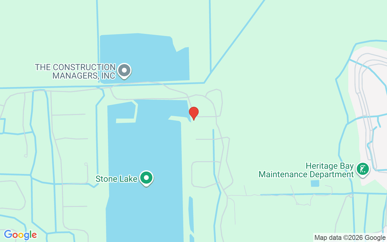 9233 Gypsum Way, Naples, FL 34120