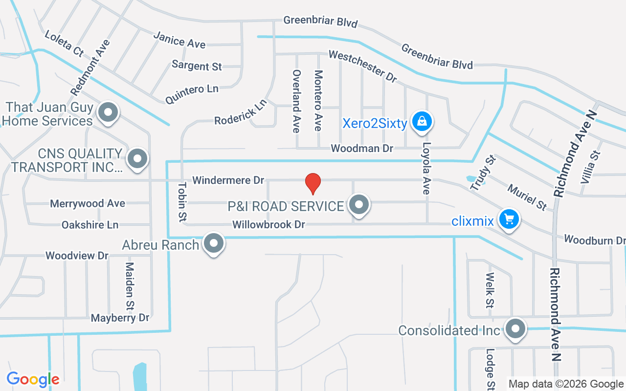 484 Westdale Ave, Lehigh Acres, FL 33972