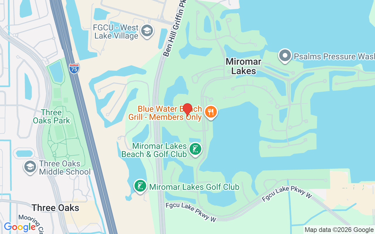 18081 Montelago Ct, Miromar Lakes, FL 33913