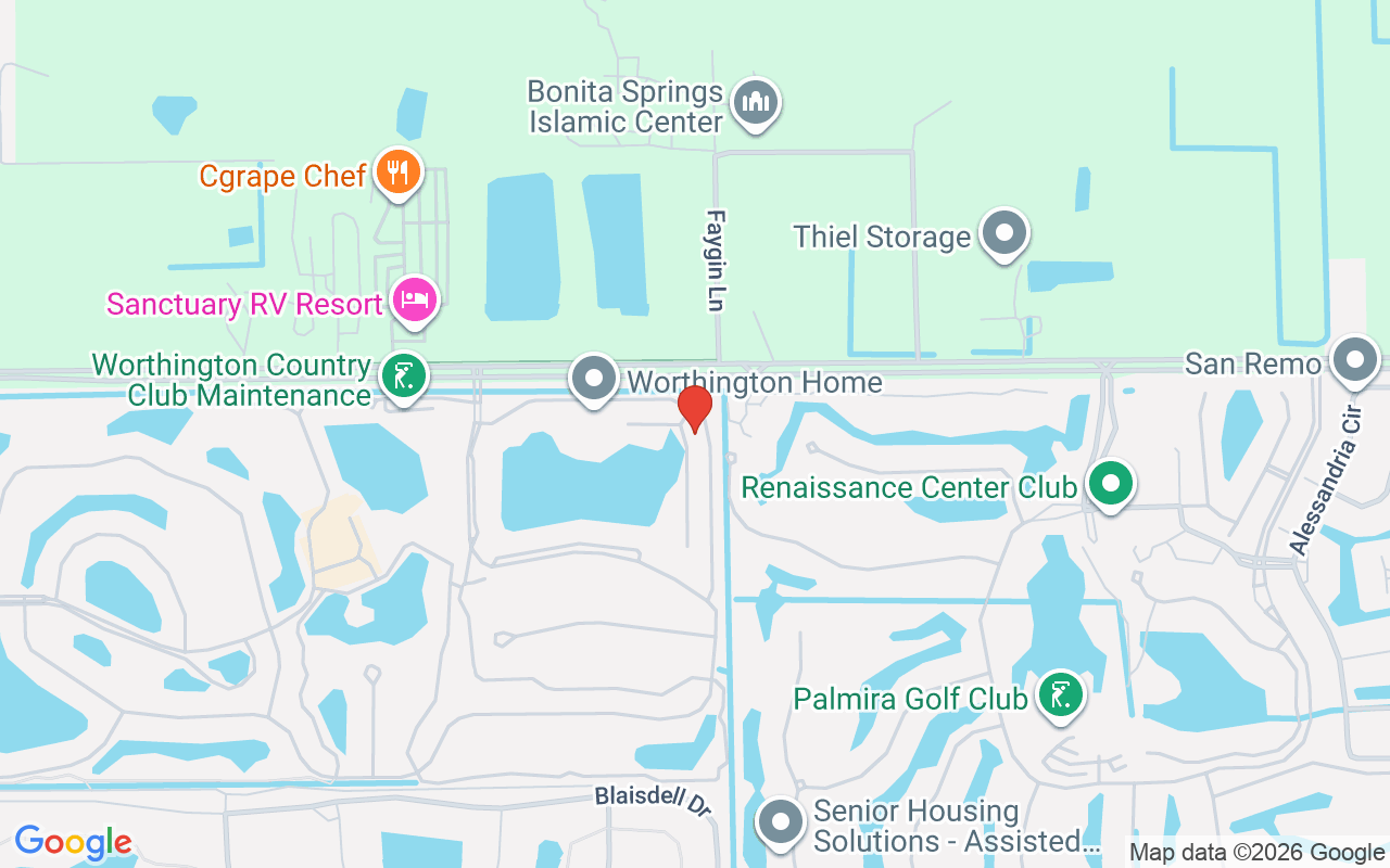 28060 Cavendish Ct #2512, Bonita Springs, FL 34135